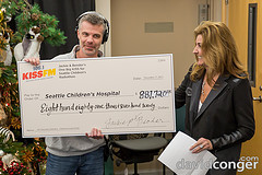 One Big KISS Radiothon