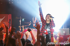 Breathe Carolina