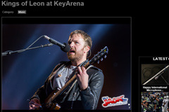 Kings of Leon