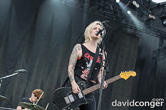 Brody Dalle