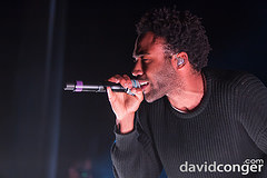 Childish Gambino