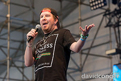 Nick Swardson