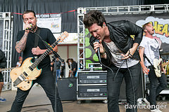 Anberlin