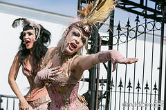 Emillie Autumn Asylum