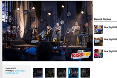 Dave Matthews Band (Acoustic)