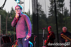 Huey Lewis and The News
