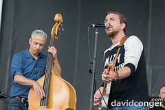 JD McPherson