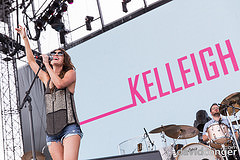 Kelleigh Bannen