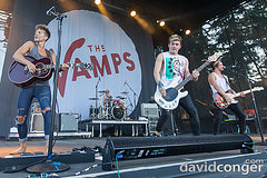 The Vamps