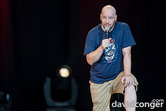 Jeff Ross