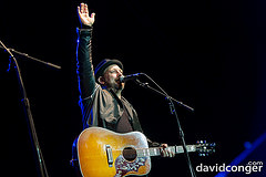 Kristian Bush