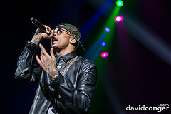 August Alsina