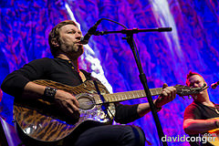 Craig Morgan