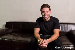 Jake Miller Interview