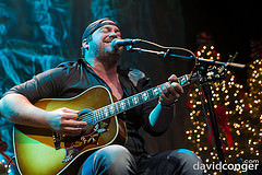 Lee Brice