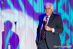 Jay Leno