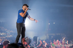 Luke Bryan