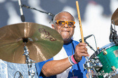 Jaimoe's Jasssz Band