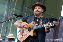 Zac Brown Band