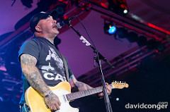 Aaron Lewis