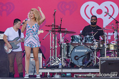 Tori Kelly