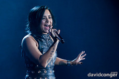 Demi Lovato
