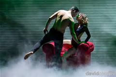 Dancing With The Stars Live 2016