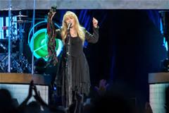 Stevie Nicks