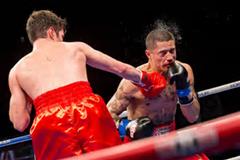 Battle at the Boat 109