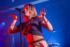 Tove Lo