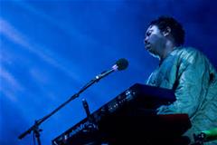 Sampha