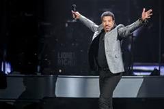 Lionel Richie