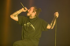 Post Malone
