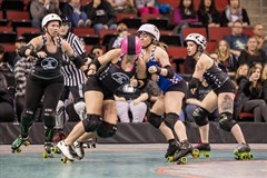 Rat City Roller Derby