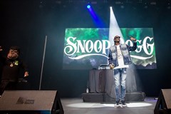 Snoop Dogg