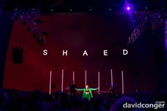 Shaed