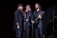 Australian Bee Gees