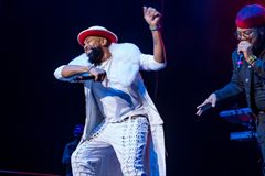 Ginuwine