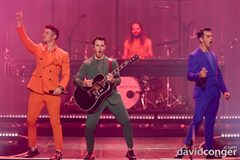 Jonas Brothers