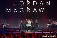 Jordan McGraw
