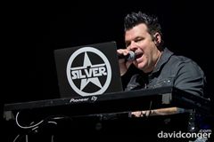 Dee Jay Silver