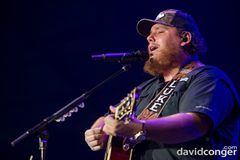Luke Combs