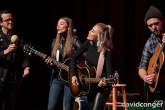 Maddie and Tae