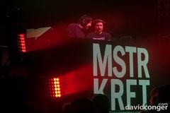 MSTRKRFT