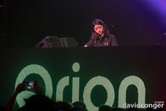 Qrion