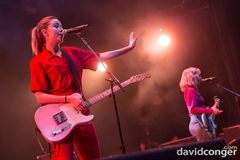 The Regrettes
