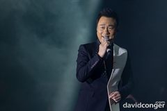 Wayne Lai