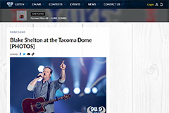 Blake Shelton