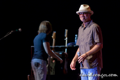 Sawyer Brown