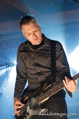 Angels and Airwaves at Showbox SoDo
